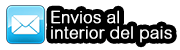 Delivery A Floresta Envios al interior por Correo Sexshop